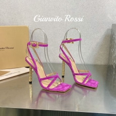 Sergio Ross Sandals